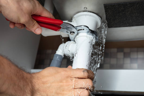 Best Flood restoration services  in Brook Highland, AL