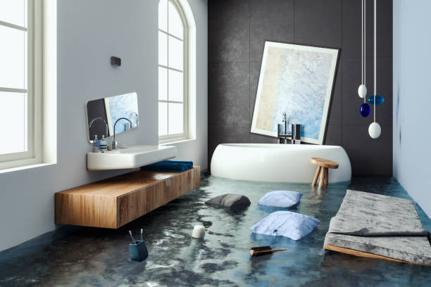 Best Flood damage cleanup  in Brook Highland, AL